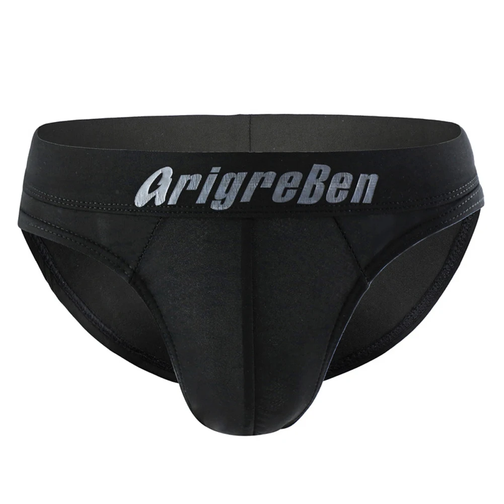 Slip da bagno nuovissimi di alta qualità Costume da bagno Abbigliamento da spiaggia Bikini Slip traspirante Taglio basso Slip da bagno