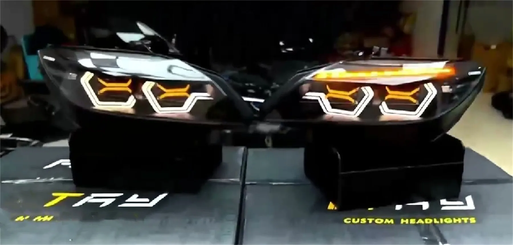 

Автомобильные светодиодные фары дневного света DRL для BMW E89 Z4 oss указатель поворота