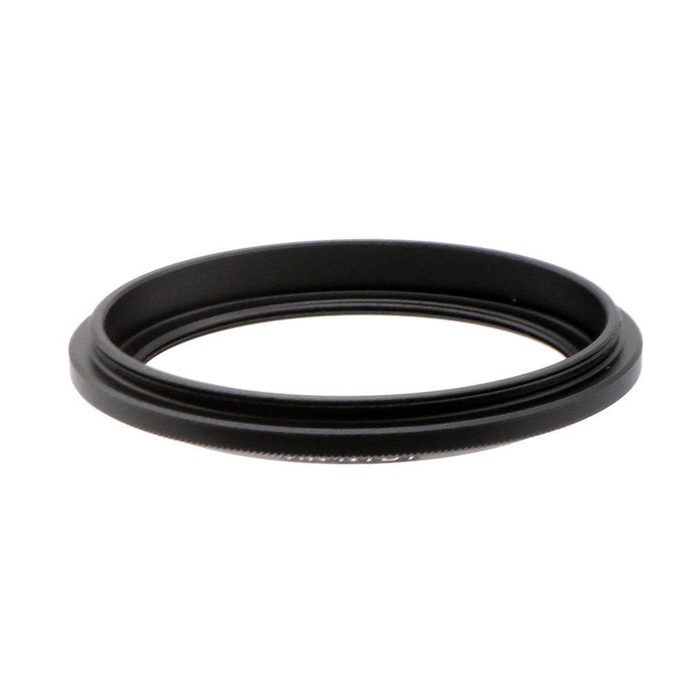 HN-N101 LN-N101 for Nikon 1 N1 10mm f/2.8 Metal Lens Hood Screw in Lens Hood