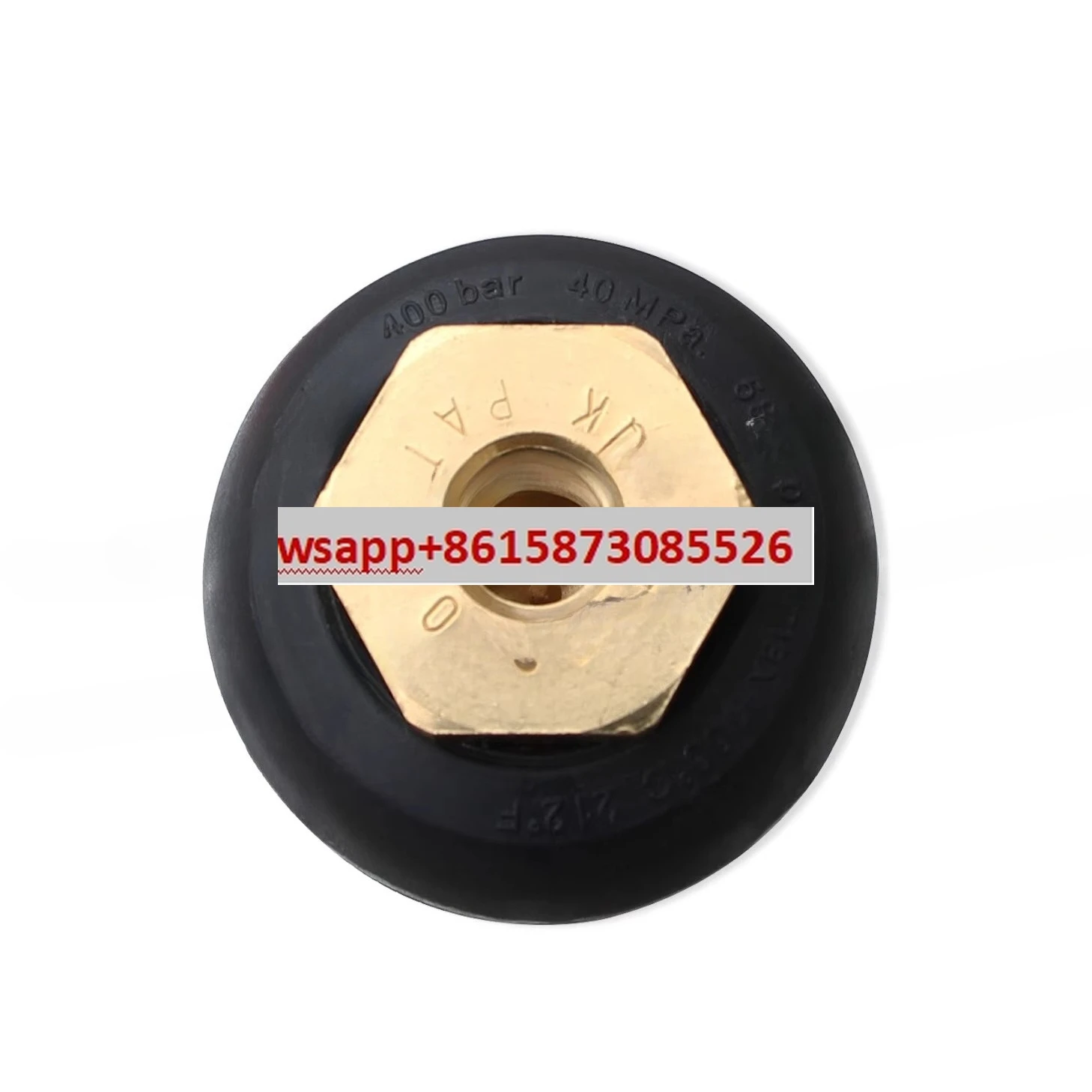 

Imported 400kg rotary nozzle 020/035/040/045 lotus nozzle