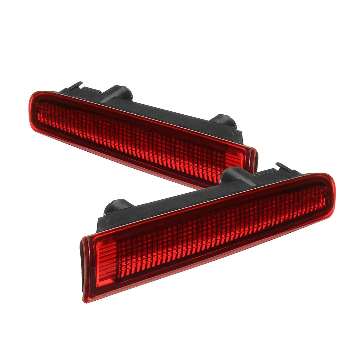 LED Rear Third Brake Light High Mount Stop Lamp For VW Transporter T5 T6 Caravelle Multivan 2003-2020 Barn Door Left Right view 3