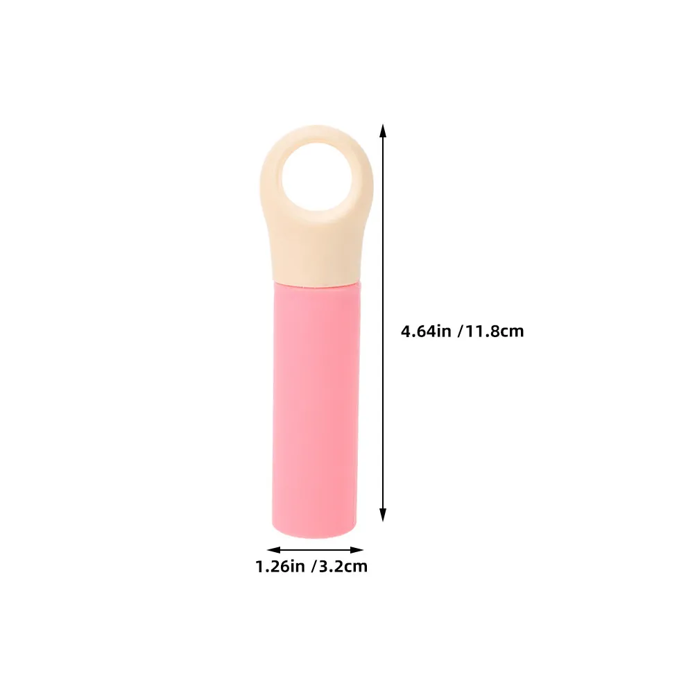 5pcs Adjustable Broom Handle Replacement – 22mm Diameter, Comfort Grip with Hanging Hole for Mop & Cleaning Tools