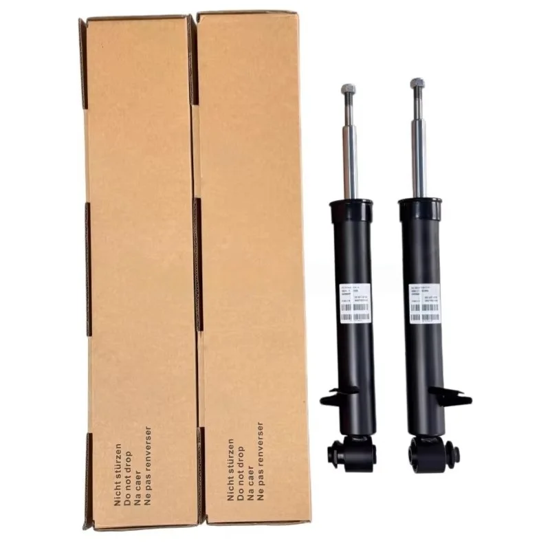 OEM Rear Left/Right Shock Absorber Assembly For BMW X5 E70, X6 E71, E72 33526783017, 33526783018, 33526781922