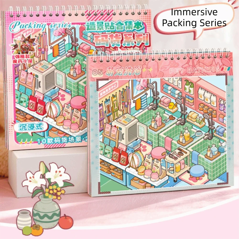 Nuova Serie di Adesivi per Sce - Kids Toys Store recensione e prezzo