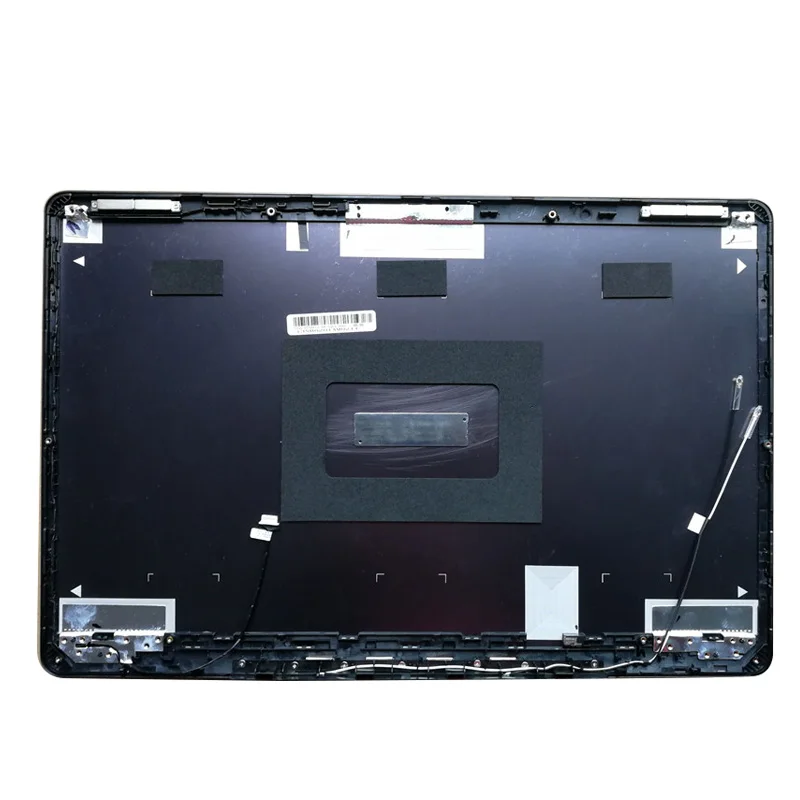 NEW Laptop For ASUS N750 N750J N750JV N750JK N750G Non-Touch Computer Case LCD Back Cover/Front Bezel/Palmrest/Bottom Case