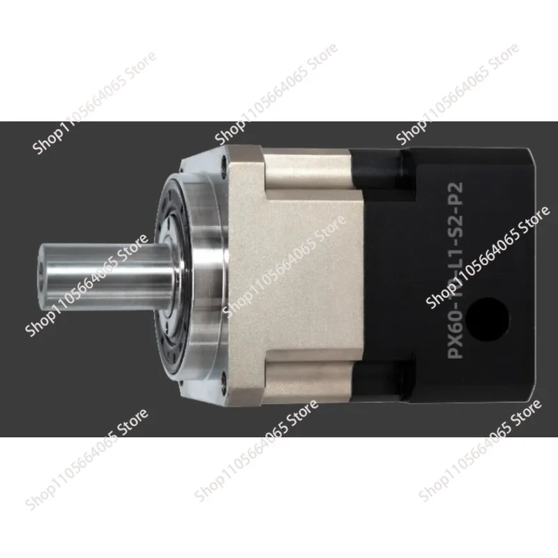 for Precision Helical Planetary Gearbox Reducer for 60 90 130 57 Stepper Motor and 86 Servo Motor 400W 750W Speed Reducer