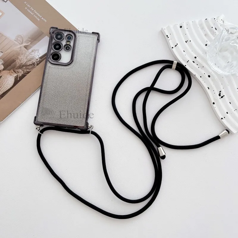 Crossbody Strap Cas… - image