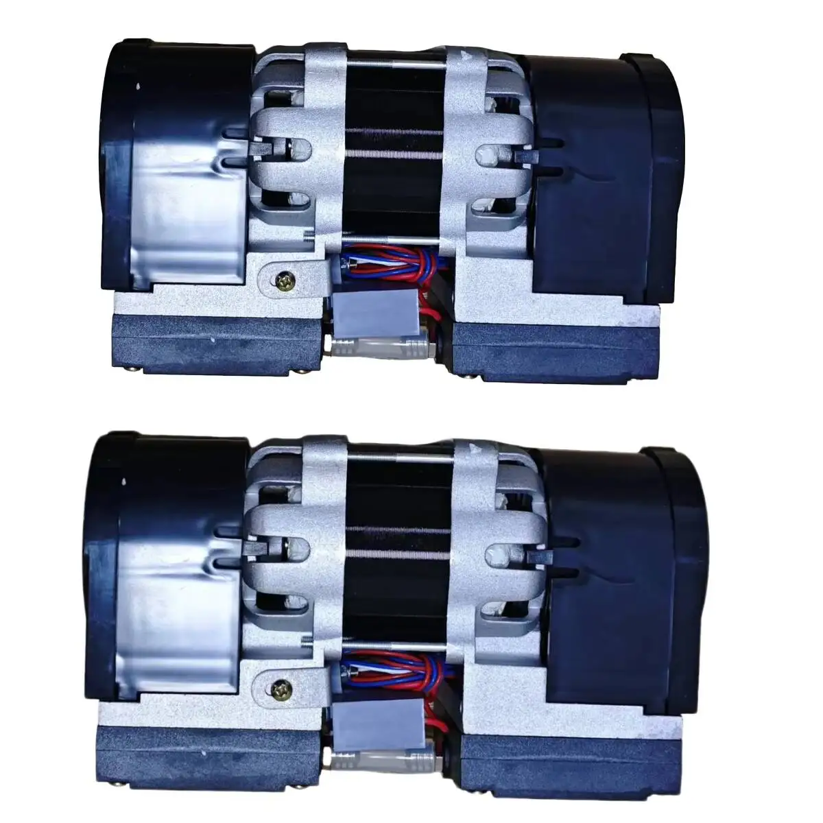 Picture 6: Energy saving 220v medical/Dental electric diaphragm TC-100AC vacuum pump autoclave sterilizer motor 24L/min vacuum flow