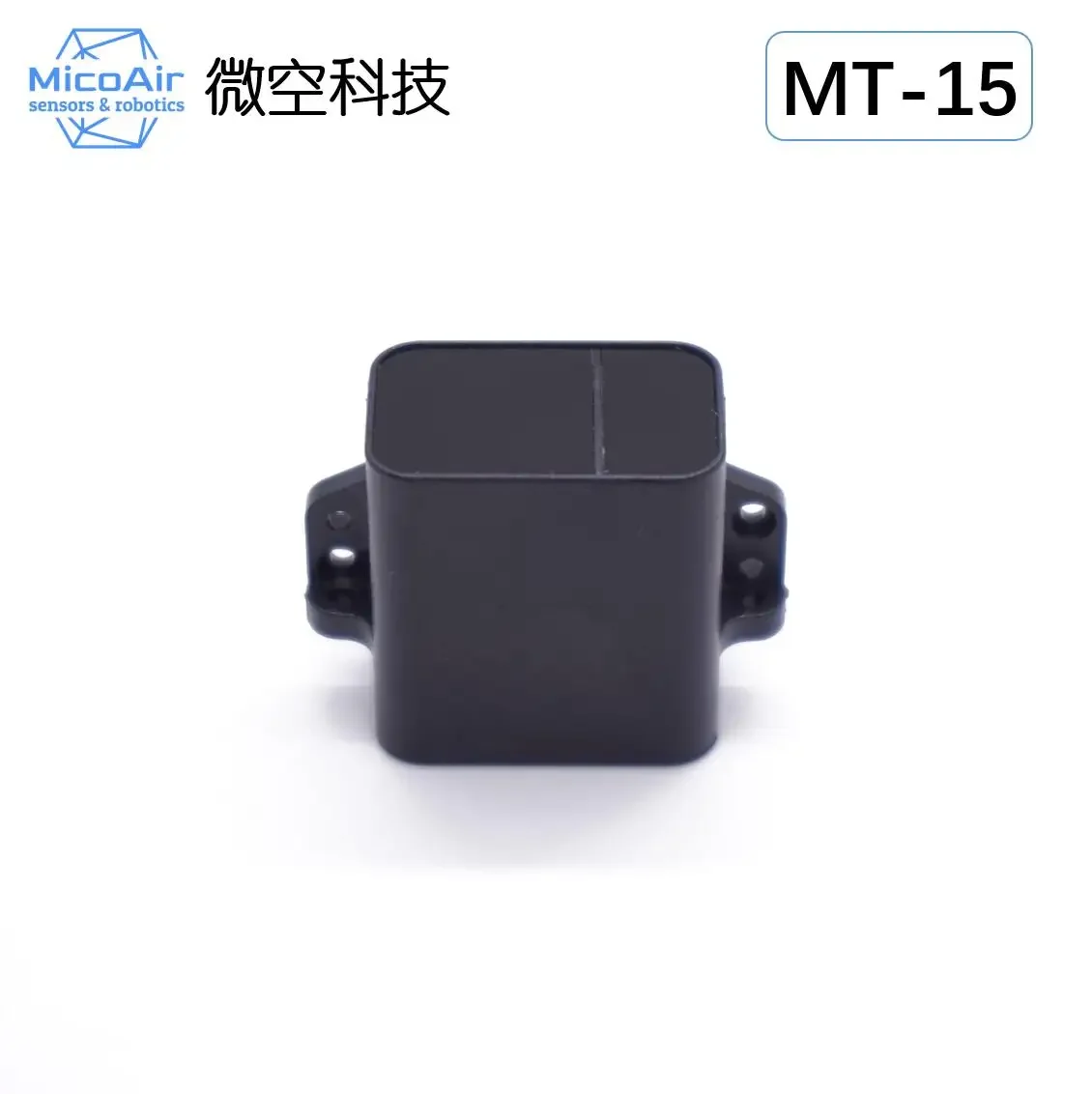 15m Laser Ranging Sensor MT-15 Compatible with APM/PX4 UAV Fixed Height Obstacle Avoidance Module