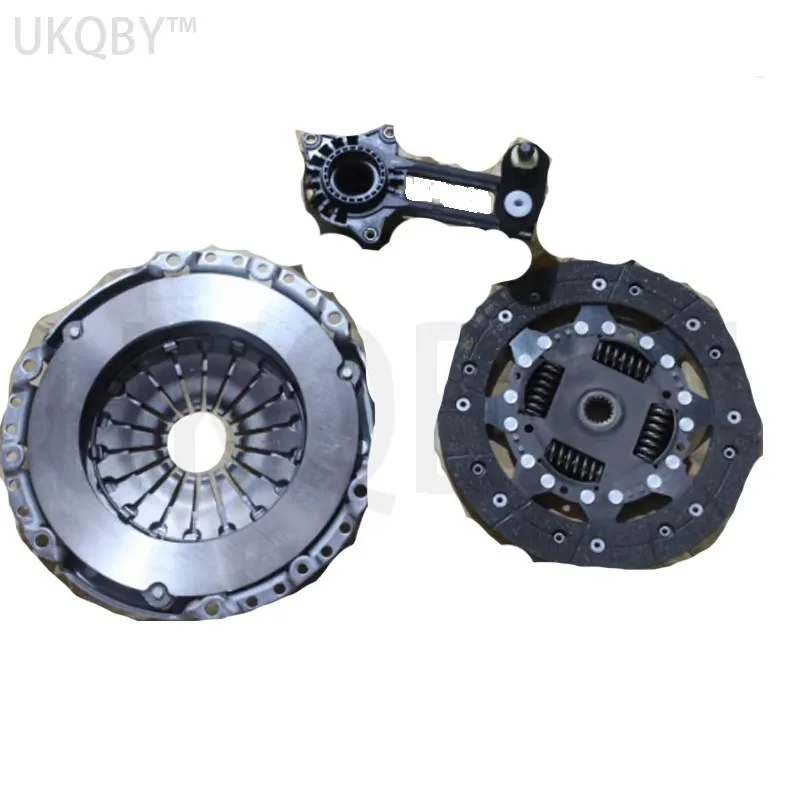 

применяется Fo rd Fo cu s 1.8LUK комплект сцепления из 3 предметов 6223151330