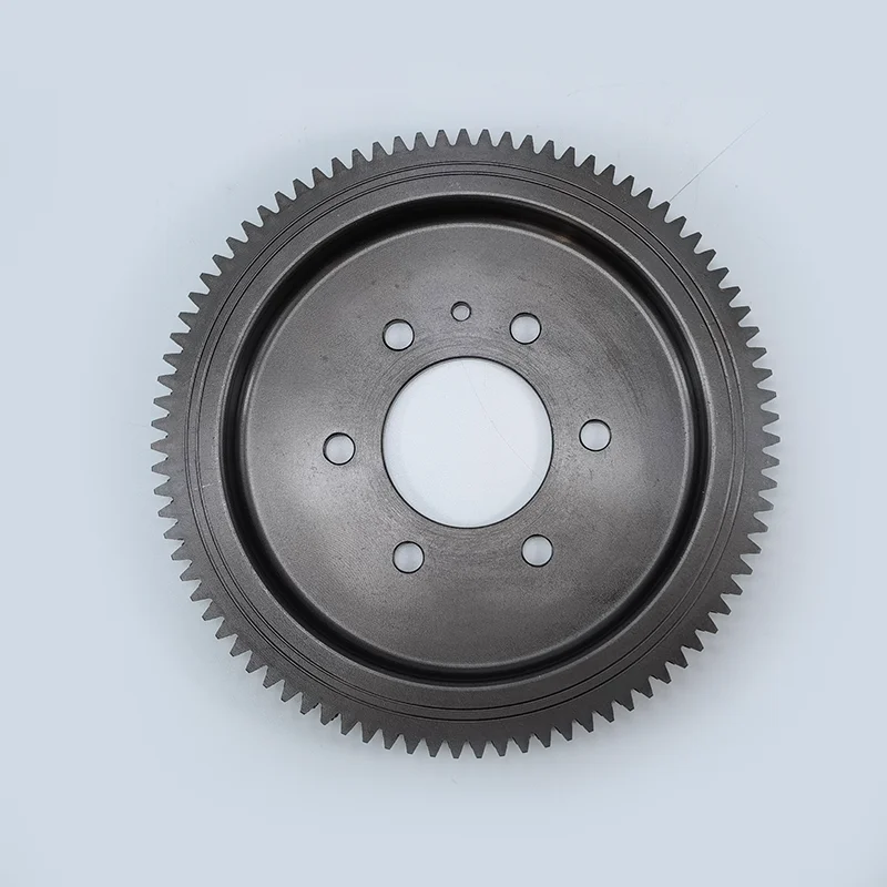 BRP for  OEM 420834874 Starter Double Gear for GTX RXP RXT WAKE 180 215 230 260 Jetski