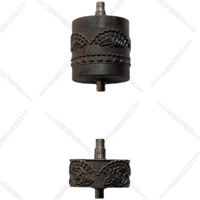 

Ultrasonic lace machine molds, lace molds, embossing molds, grinding tools, and spare parts