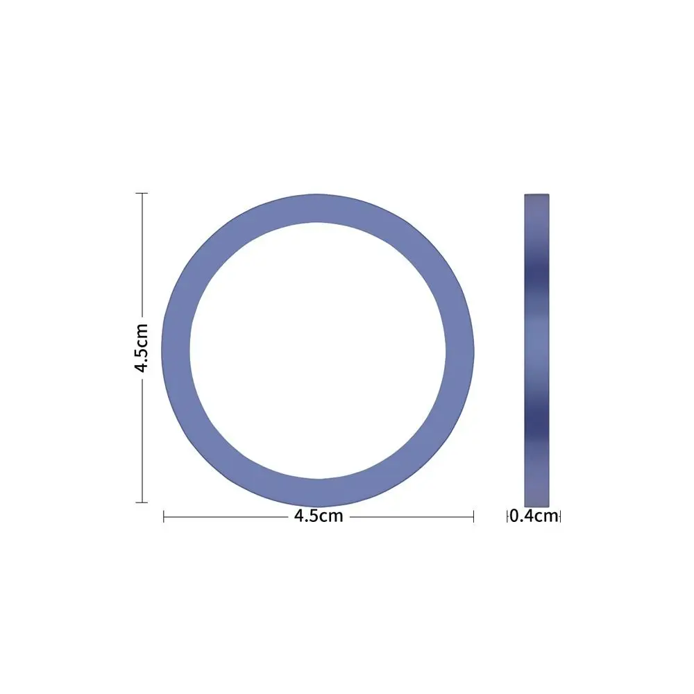 Nouveau boîtier de protection de remplacement de lunette de montre en métal, coque d'anneau, accessoires de montre intelligente, protecteur d'écran pour montre CMF Pro 2