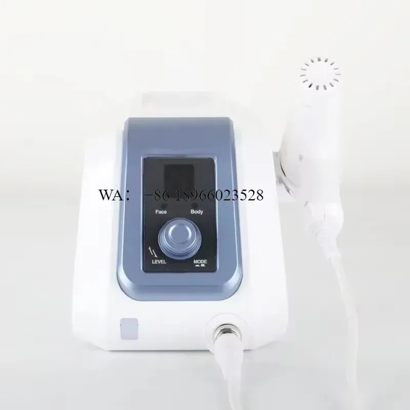 WMWMNU Ultrasonic Frequency Non-Invasive Nebulizer for Rejuvenation Hydrating Care Beauty Equipment