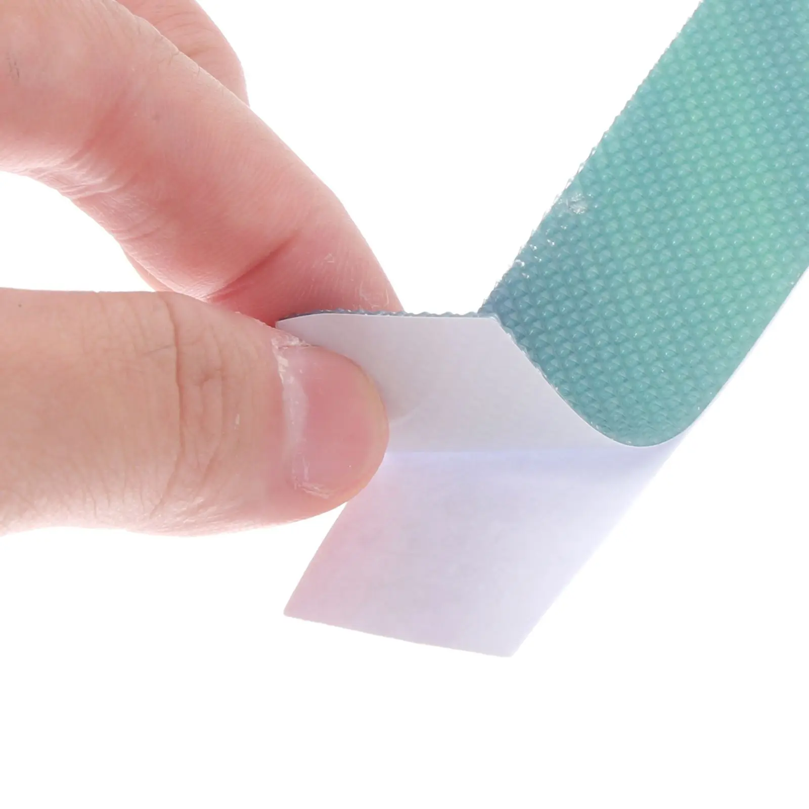 

6 Pcs Rough Texture Sensory Strips Adhesive Decompression Stickers for Desk Phone Cases Calming Supplies Pressure Relief Tape