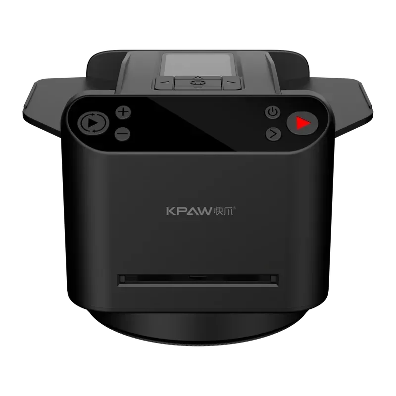 آلة الترفيه لتاجر البطاقات الأوتوماتيكية Kpaw Max6 - خلط البطاقات وإصدار هدية الكل في واحد للرياضة والقمار #1