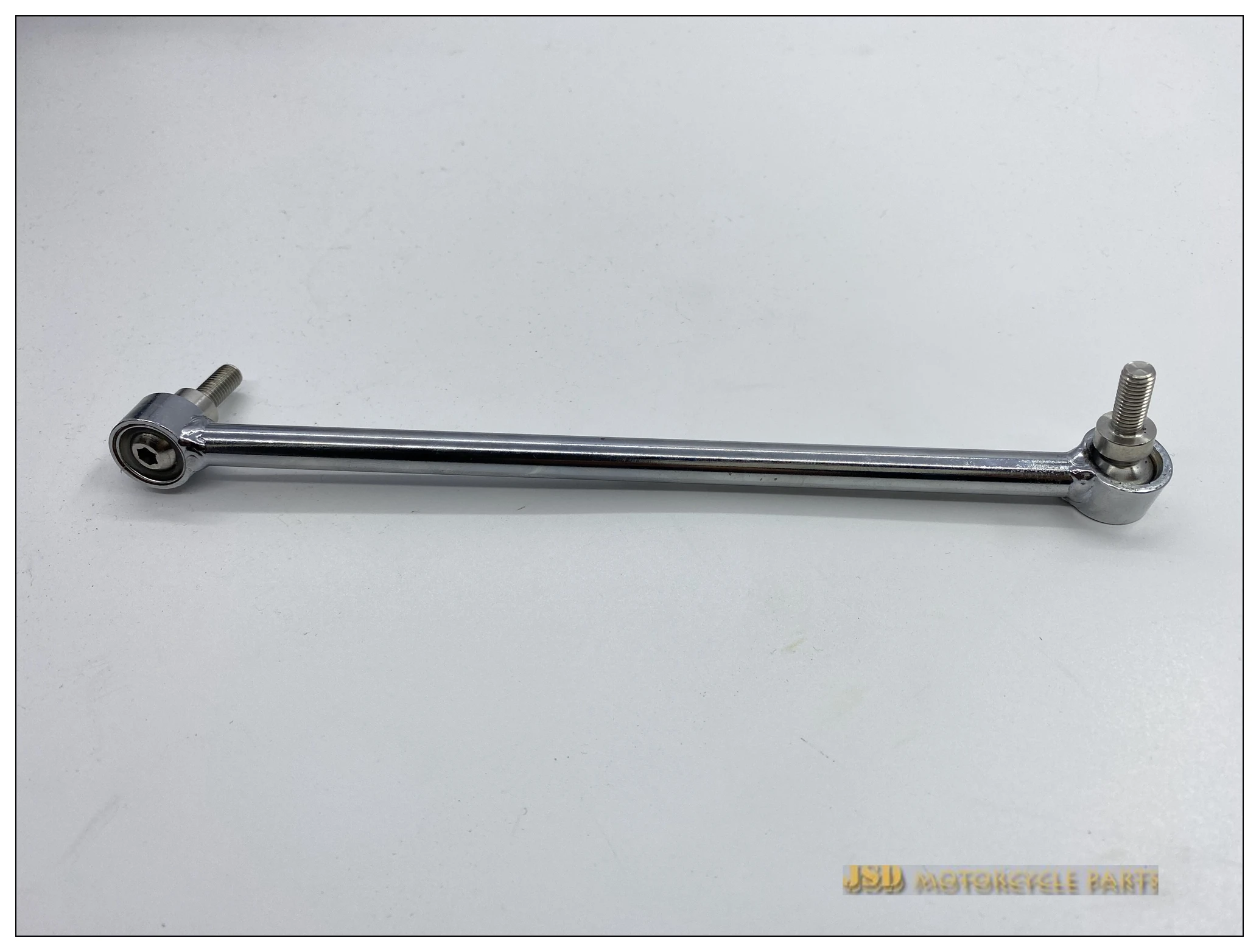 Applicable to Harley hardcore xl883 / x1200 / X72 / x48 (2006-2013) middle brake lever and brake rod