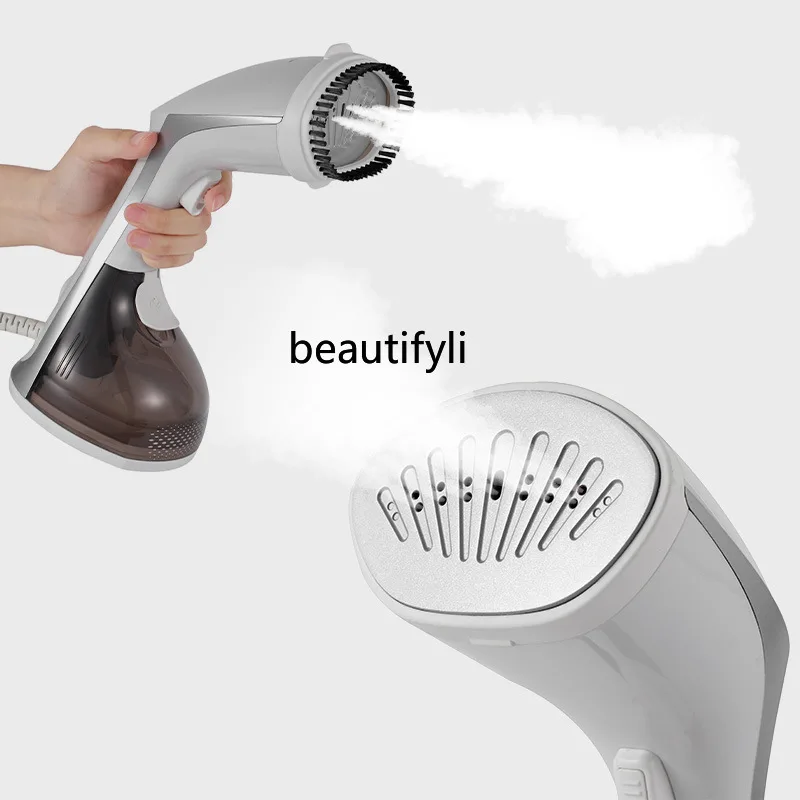 Steam ironing machine Household handheld hanging iron