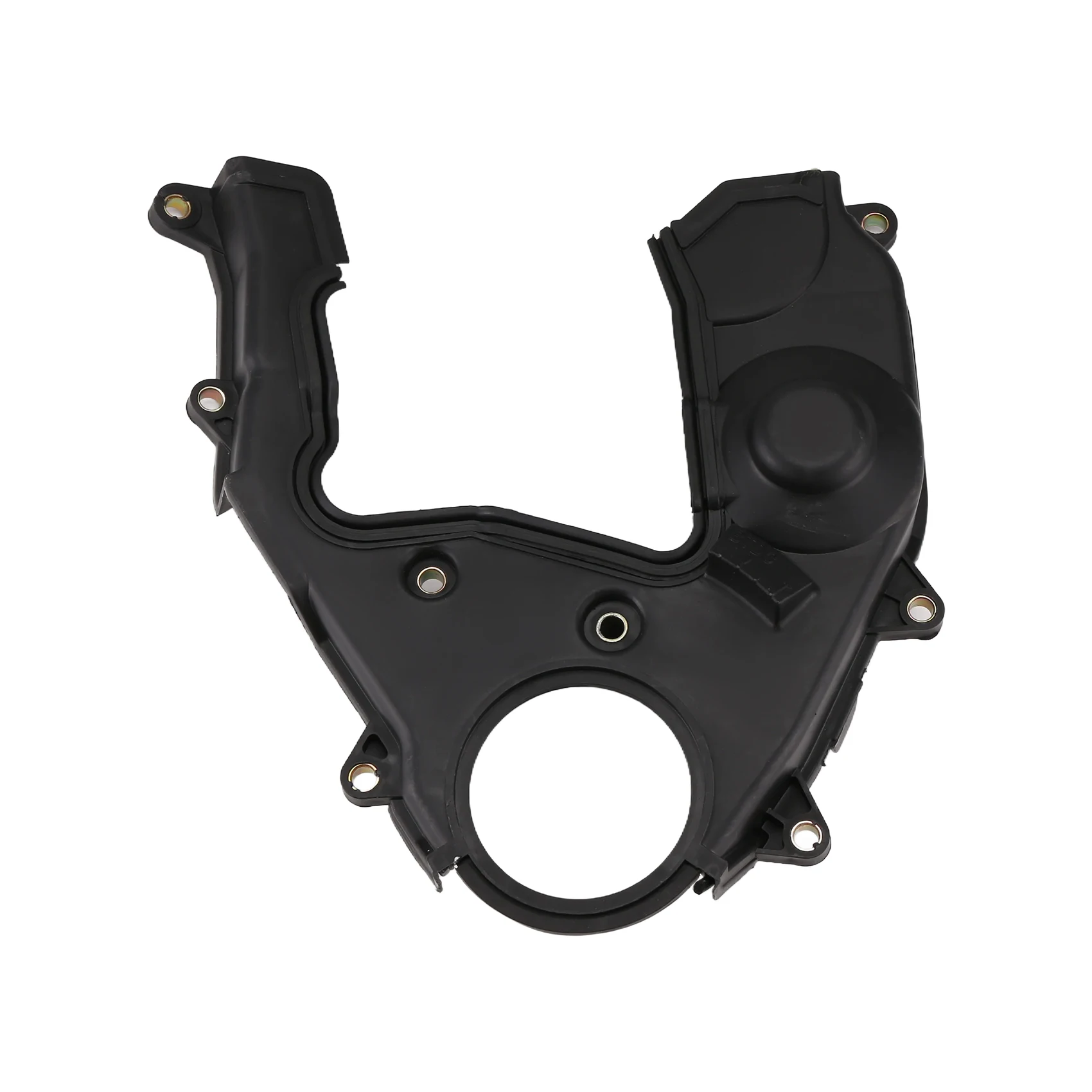 

Car Front Lower Timing Belt Cover MD372750 For Mitsubishi Mirage Lancer 2001-2007 Timing Belt Accessories-AS55