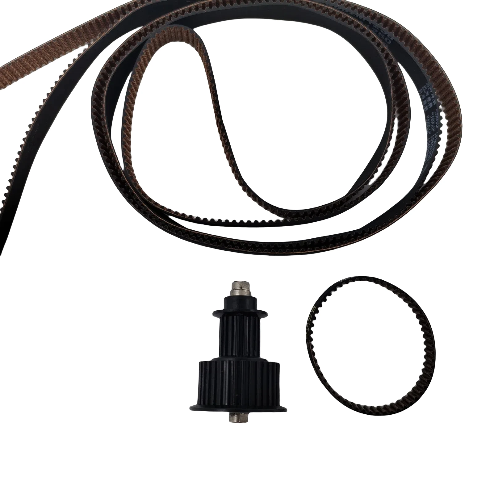 

Ремень сканера Fi6770A со шкивом подходит для сканера изображений Fujitsu fi6770 fi-6770A fi-6770