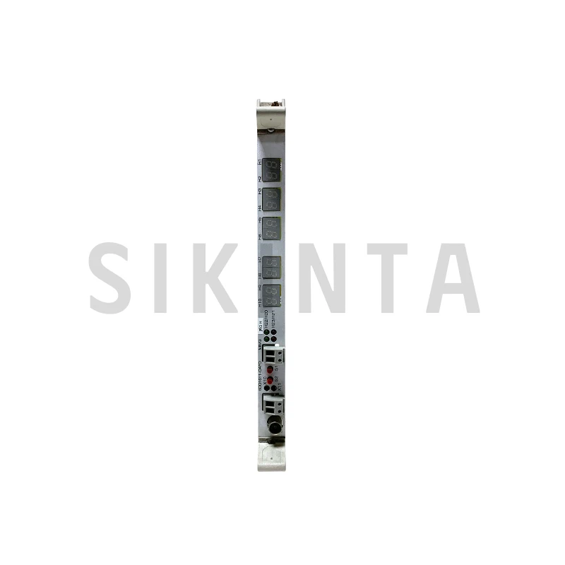 Alarm Output Board Card SIMADYN-D Drive System Module 6DD1611-0AF0