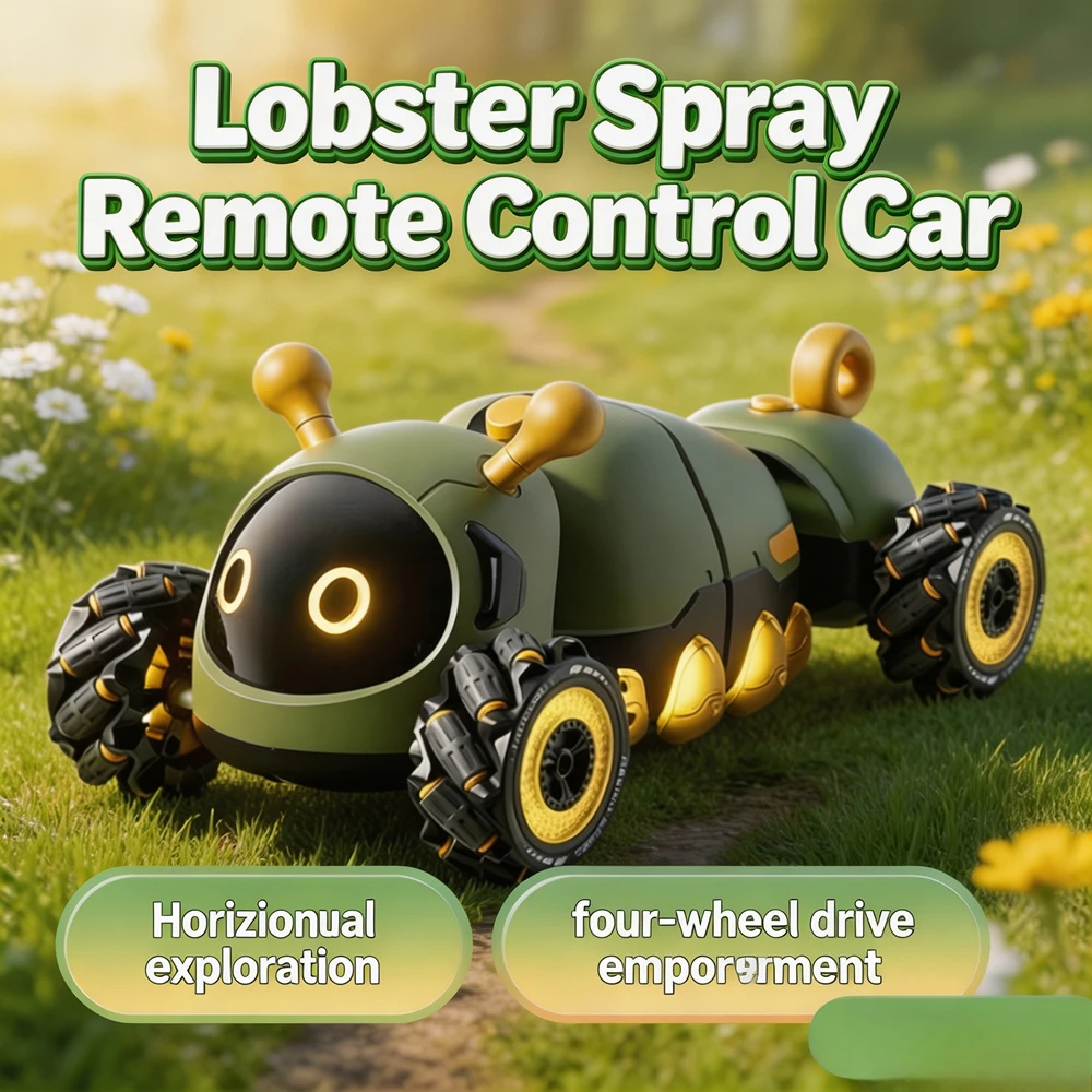 lobster-spray-remote-control-car-electric-spray-deformable-rc-stunt-vehicle-educational-interactive-toy-birthday-gift