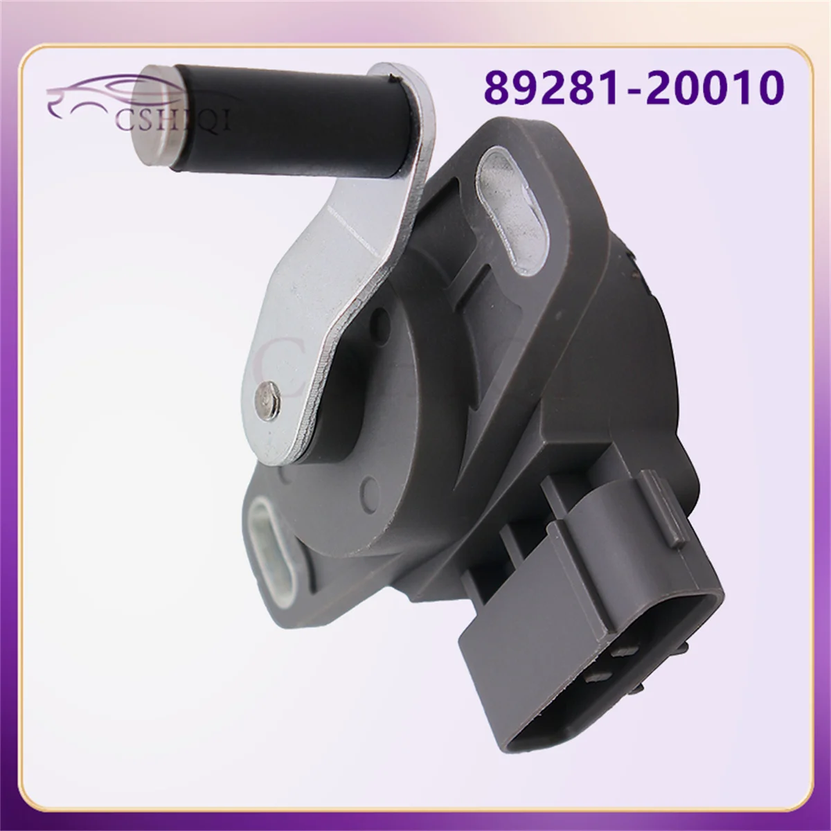 

89281-20010 8928120010 89281-20010 8928120010 Throttle Position Sensor TPS Sensor For Toyota Corolla Lexus Avensis Jeep