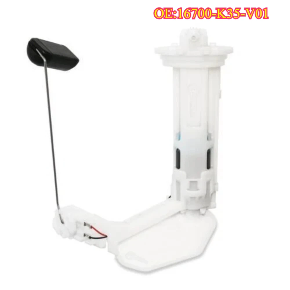 Original High Quality New For 16700-K35-V01 Fuel Pump Assembly Motorcycle For Honda PCX125 2014-2018 PCX150 2015-2018