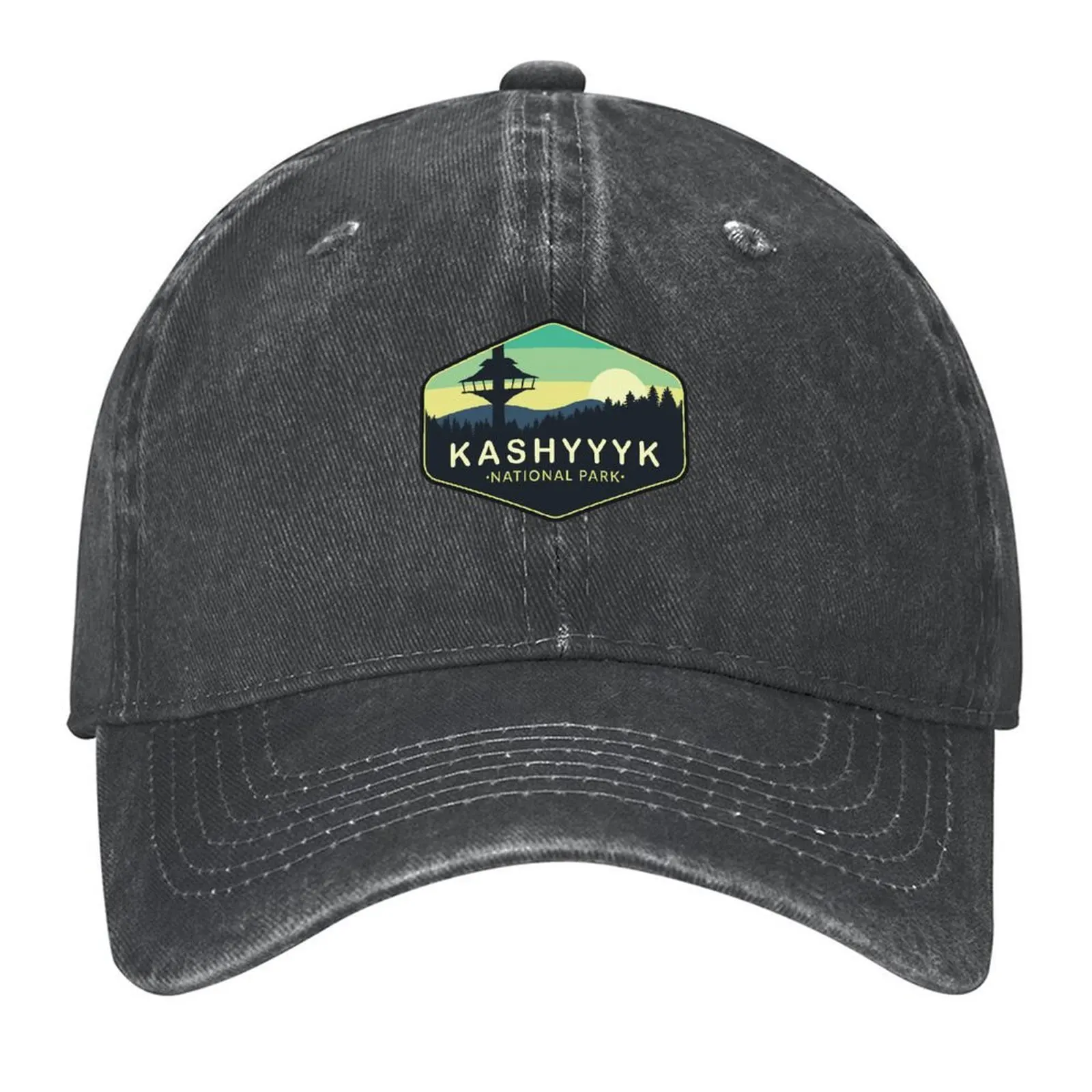 

kashyyyk Baseball Cap Brand Man cap Beach Outing Snap Back Hat derby hat Men's Luxury Women's