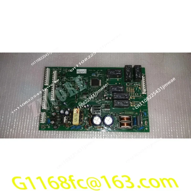 Universal Refrigerator Computer Board EBX1070P006 200D4853G013 0159-00-71 Part