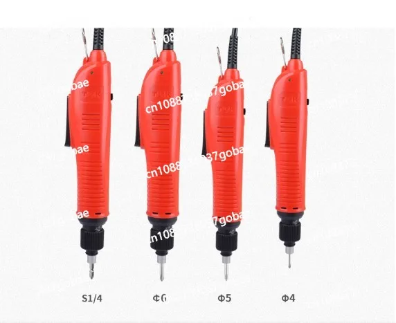 Wholesale TGK Dezhigao Brushless Electric Batch Electric Screwdriver Electric Screwdriver