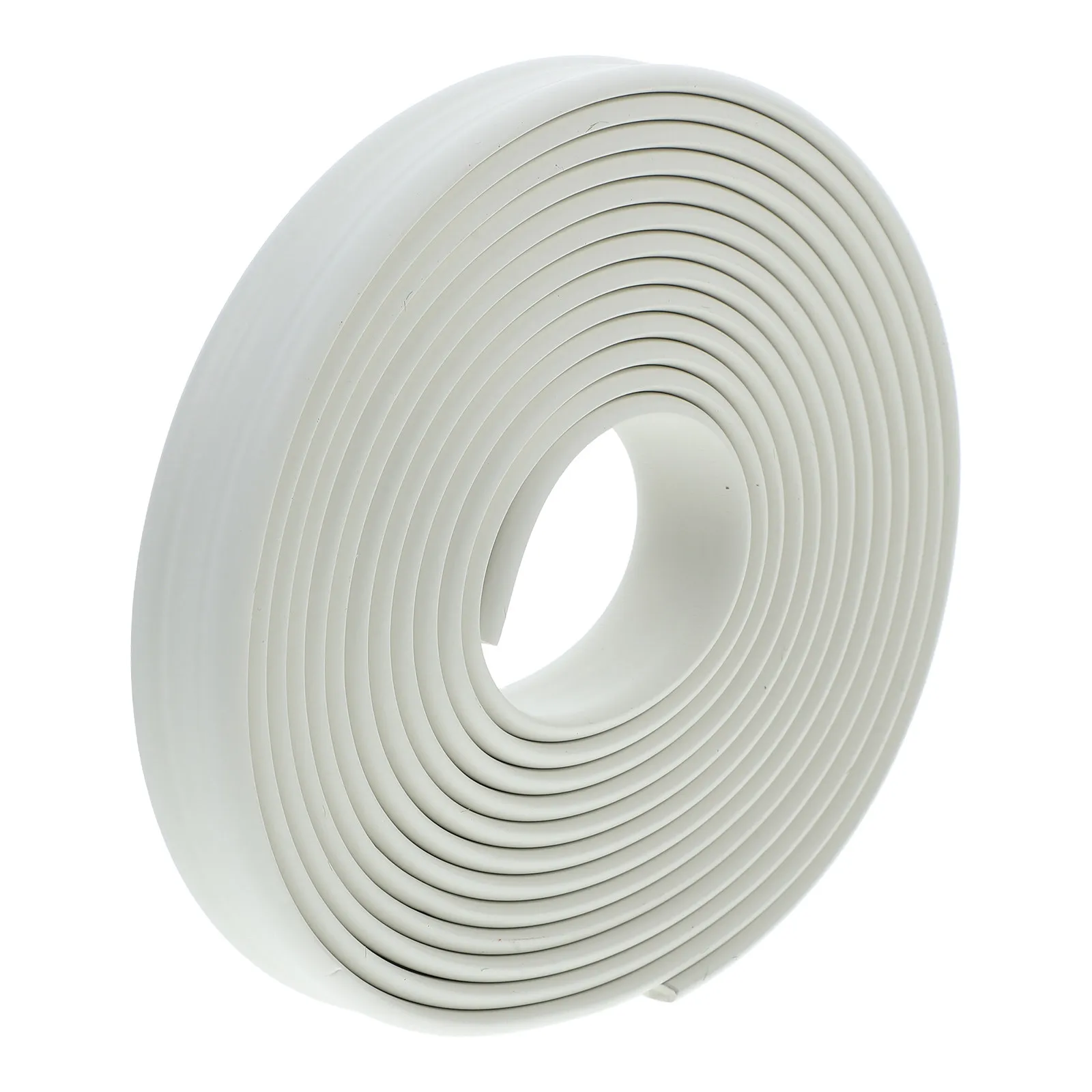 Peel and Stick Decorative Trim Self Adhesive Flexible Molding for Walls Ceilings Corners Backsplash Edge Protection Home Office