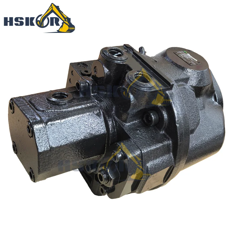 

AP2D Series Dual Variable Displacement Piston Pump For Rexroth Mini Excavator Parts Plunger Pump Hydraulic Pump