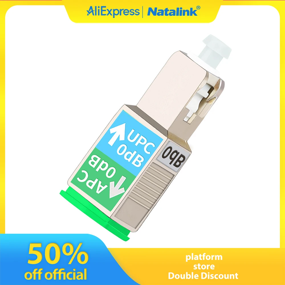 Natalink Sc /Upc Ma… - image