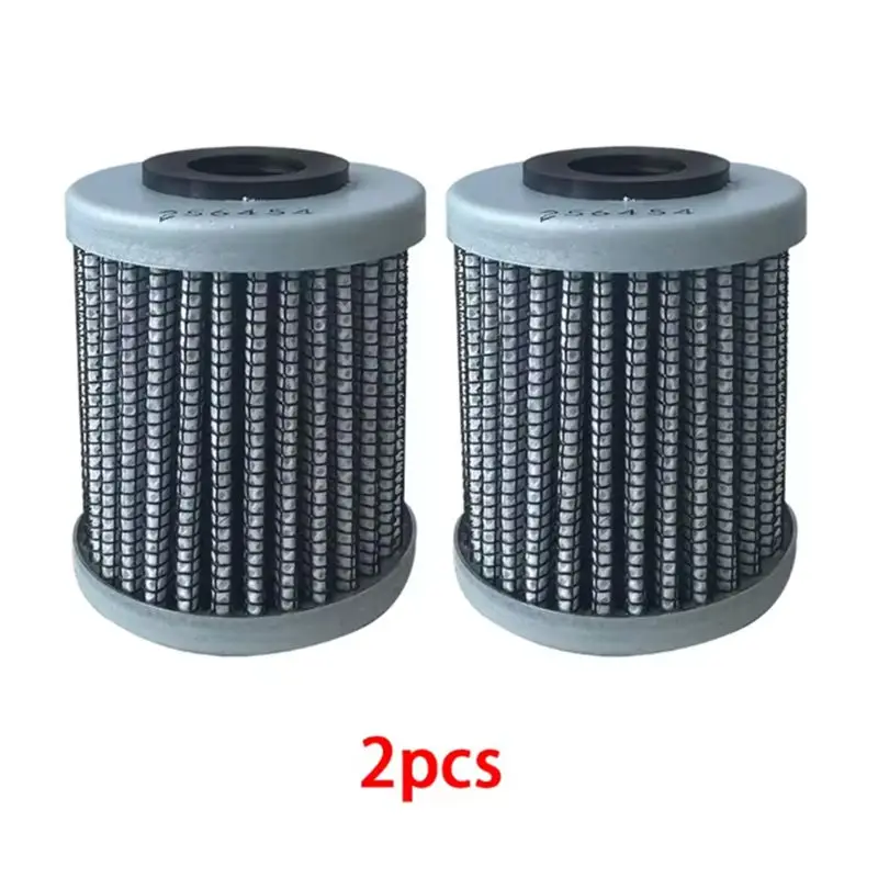 Limited Time Offer For Can-Am Spyder 2008-2016 2Pcs Motorcycle Transmission Oil Filter- Part Numbers 420256454 07120443 0956745