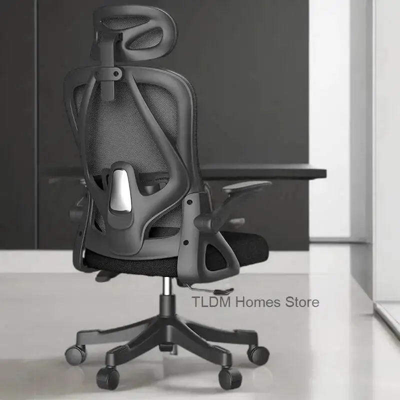 De Advanced Chair Armchairs Office Chairs Stool Wheels Computer Recliner Living Room Comtable Sillas Oficina Furniture Lazy