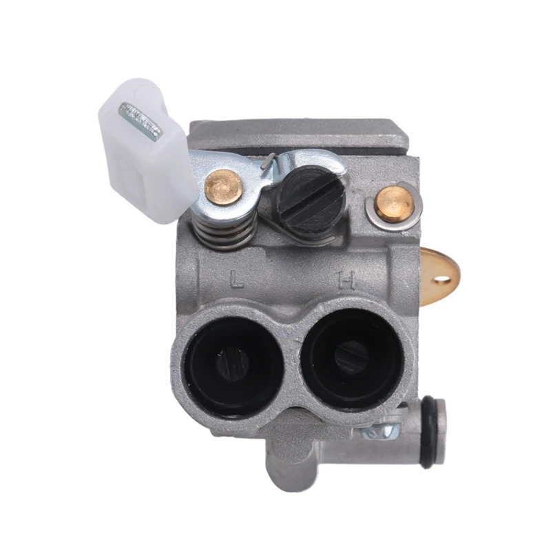 For Stihl C1Q-S295 Carburetor MS231 Z MS251 Z Chainsaw Carburetor Mechanical Carburetor