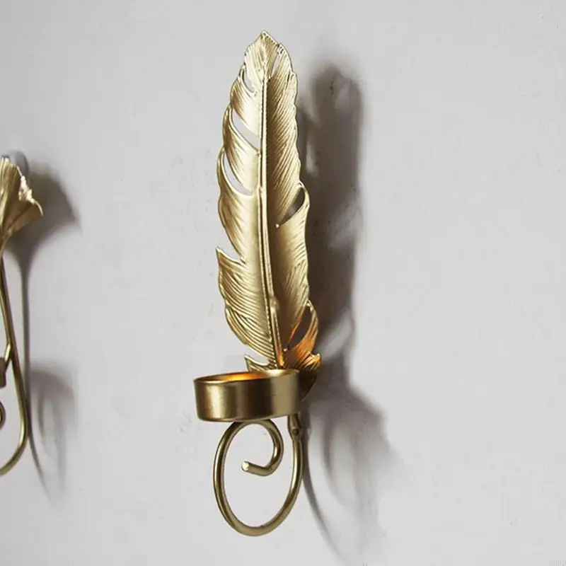 Créatifs en métal.