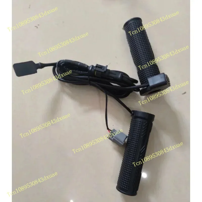1Pcs Heater Handle Bar Assy Suit CFORCE1000/ CF1000ATV Code Is 9AWV-808100-8001