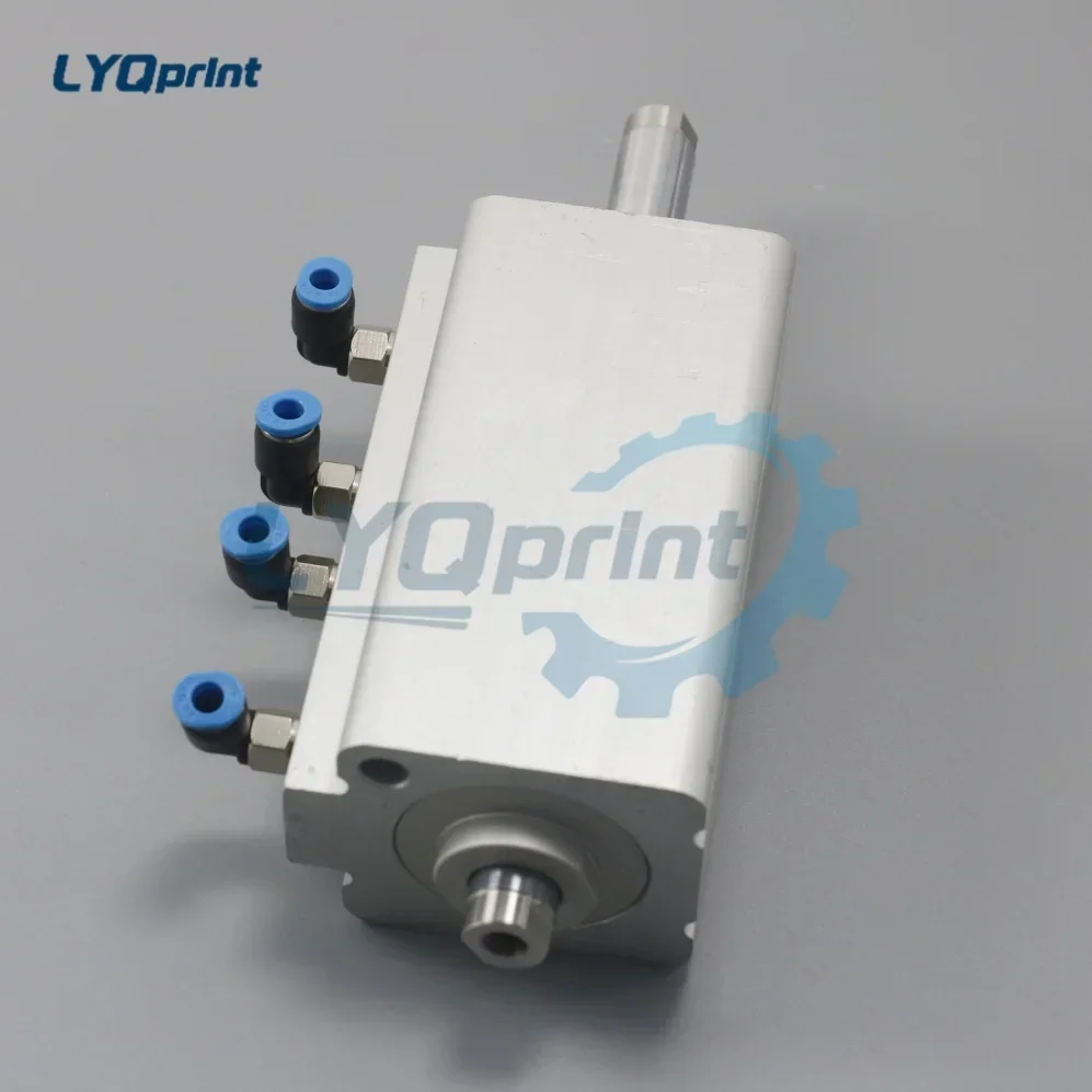 Reliable Best Quality Printing Machinery Parts Air Cylinder G2.334.010 Pneumatic Cylinder For SM52 PM52 Offset Printing Press Sp
