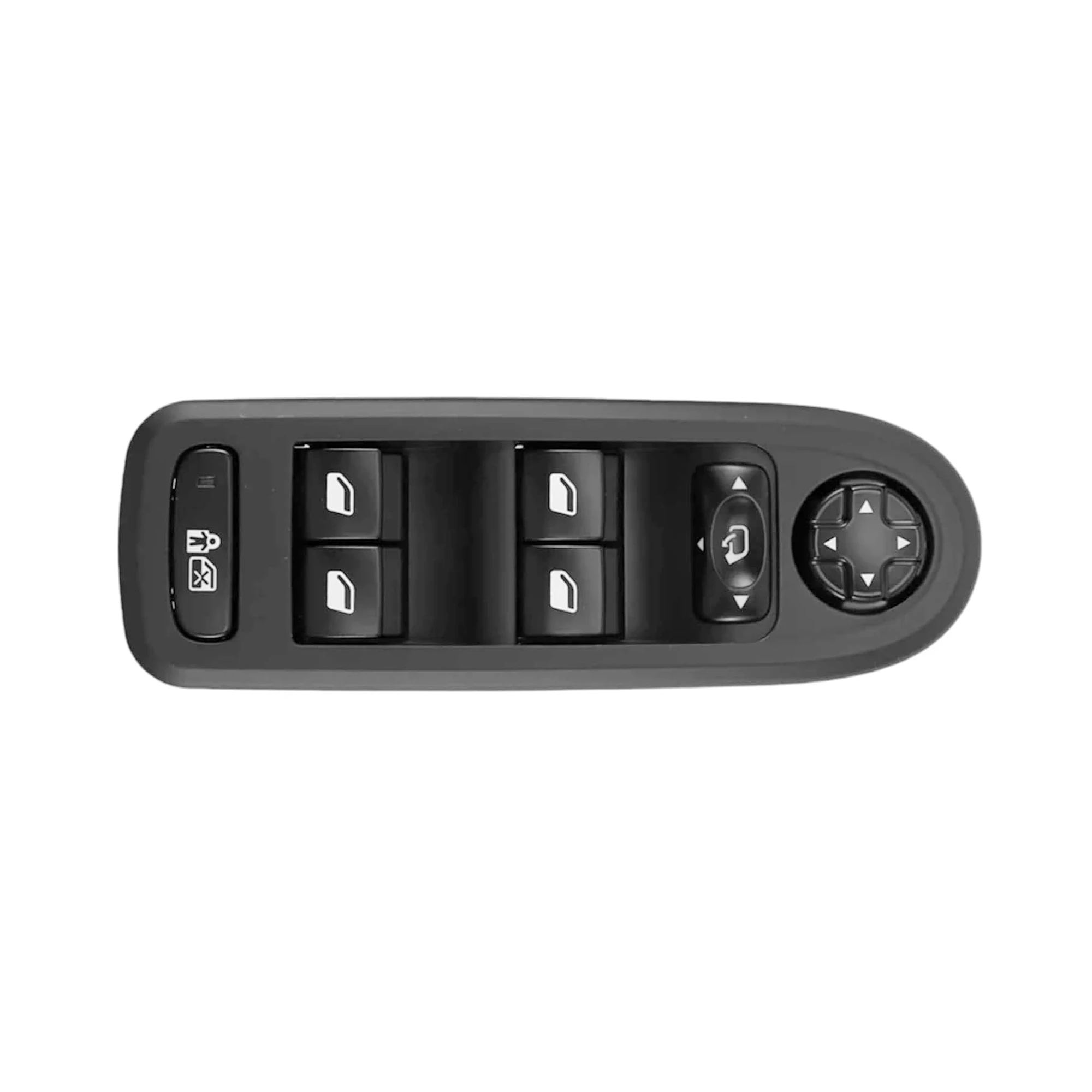 96644917 XT Electric Power Lifter Fensterheberschalter für Peugeot 308 508 C5 2007 2008 2009 2010–2018 OE 98026370 ZD 96599975 XT – Detail 6
