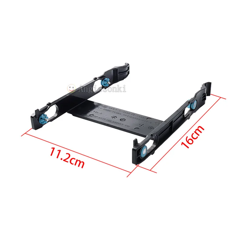 PP+ 3.5 Tray Caddy for HP Z210 Z220 Z230 Z420 Workstation Hard Drive HDD 640983-001