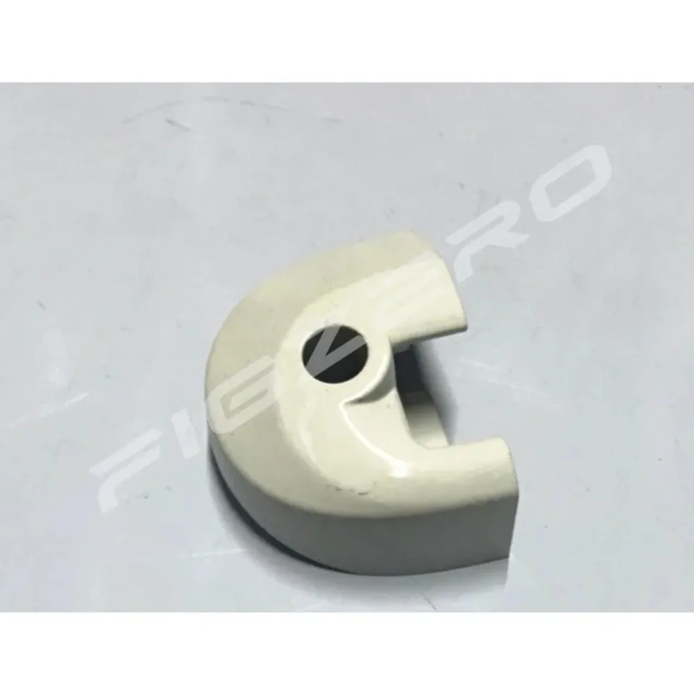 For MAXUS V80 Centre Door Slide Rail Fixing Cover Black Beige Body Kits Exterior Parts 1PC Automobiles Long Short Brand New
