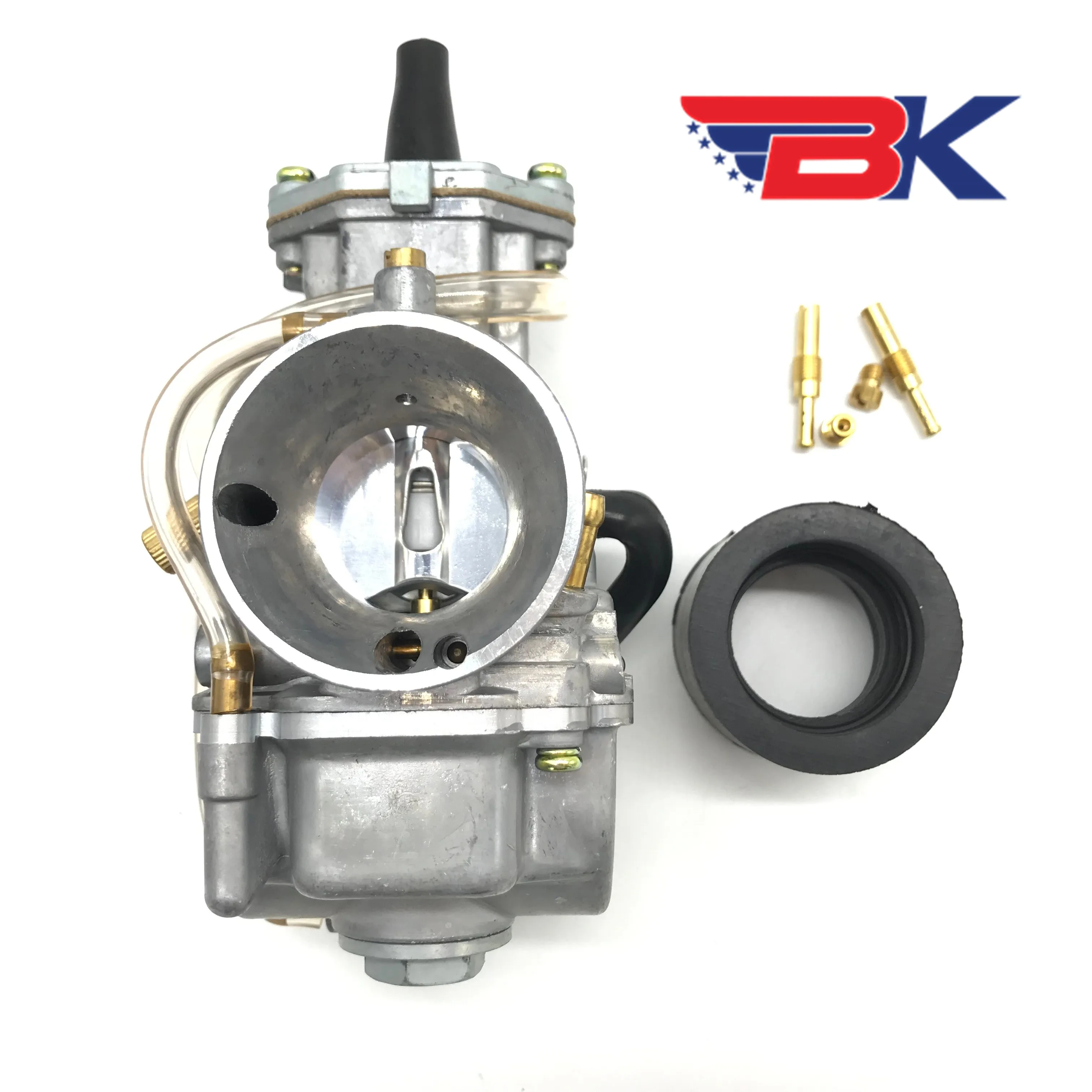 NEW PWK OKO 21 32 21MM 32MM CARBURETOR FIT FOR SUZUKI HONDA KAWASAKI DIRT BIKE PIT BIKE CARB