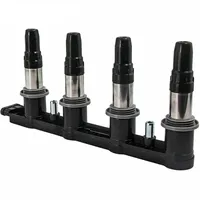 Lgnition Coil Replacement 25186687 55561655 UF620 C1646 96476983 Suit For Chevrolet Aveo Aveo5 Cruze Sonic L4 1.8L