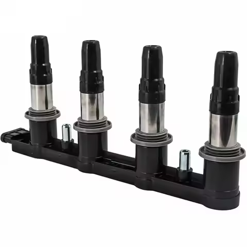 Lgnition Coil Replacement 25186687 55561655 UF620 C1646 96476983 Suit For Chevrolet Aveo Aveo5 Cruze Sonic L4 1.8L