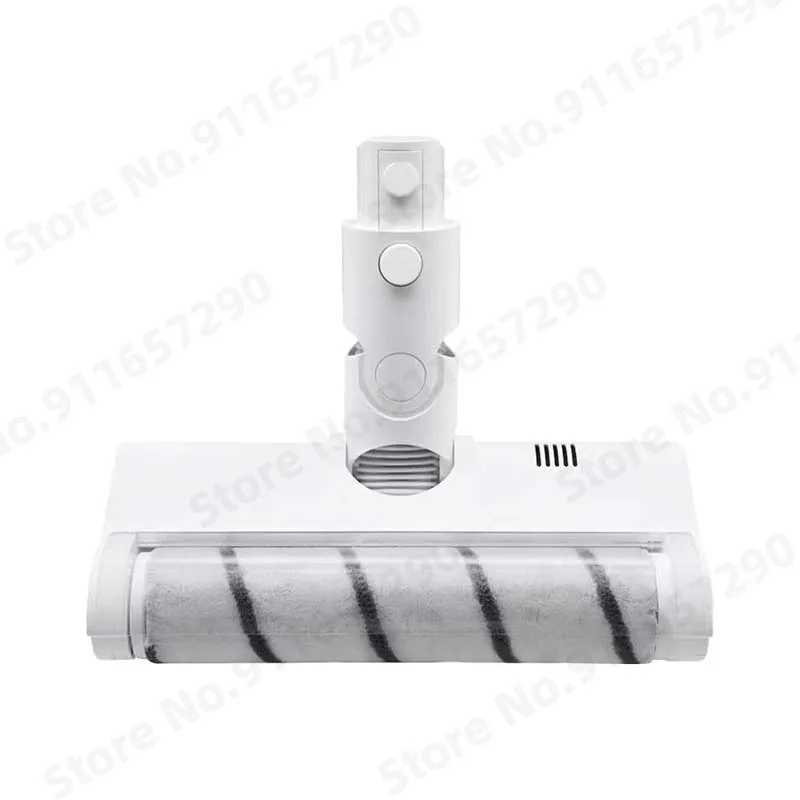 For Xiaomi Vacuum Cleaner G9 G10 Mite removal brush head Two-in-one Brush Narrow gap suction Accessories