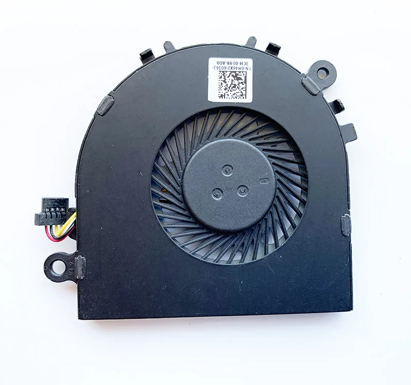 

Original Laptop Cooling Cooler Fan for Dell Chromebook 11 M46X2 0M46X2