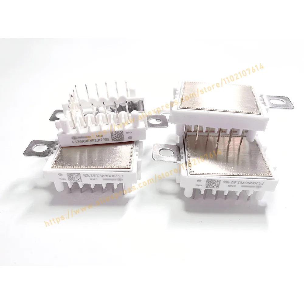 FS20R06VE3 B2 FS20R06VE3_B2โมดูลใหม่