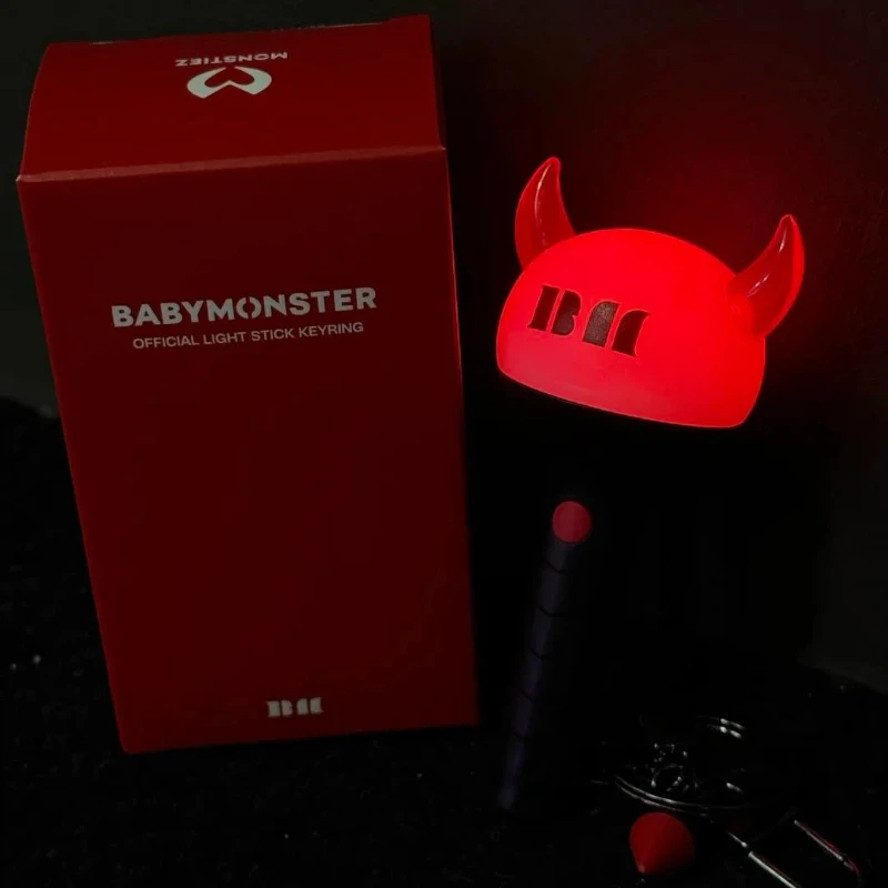 Babymonster Officia…